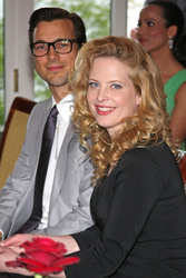 Florian David Fitz, Diana Amft