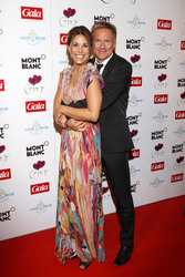 Karen Webb, Christian Mürau