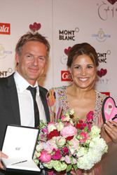 Christian Mürau, Karen Webb