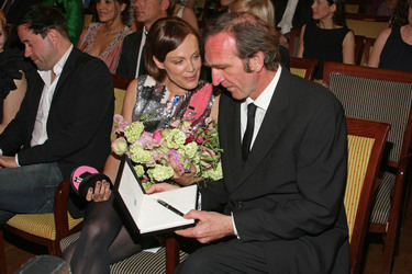 Sonja Kirchberger, Jochen Nickel