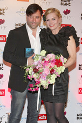 Jan Josef Liefers, Anna Loos