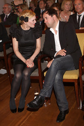 Anna Loos, Jan Josef Liefers