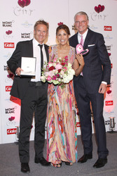 Christian Mürau, Karen Webb, Jost Deitmar