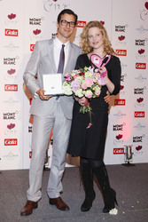 Florian David Fitz, Diana Amft