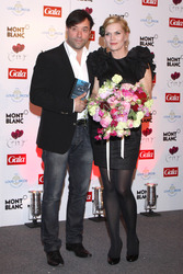 Jan Josef Liefers, Anna Loos