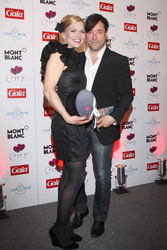 Anna Loos, Jan Josef Liefers