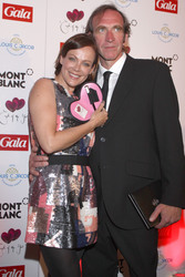 Sonja Kirchberger, Jochen Nickel