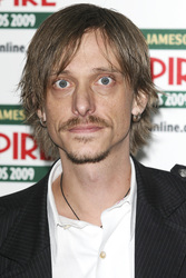 MacKenzie Crook