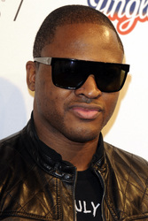Taio Cruz