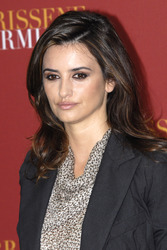 Penélope Cruz
