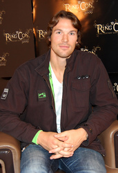 Daniel Cudmore