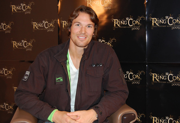 Daniel Cudmore
