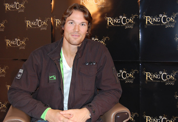 Daniel Cudmore
