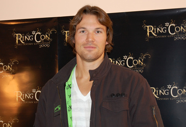 Daniel Cudmore
