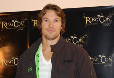 Daniel Cudmore