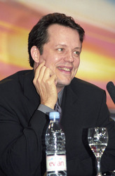 Steven Culp