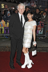 Richard Curtis, Emma Freud
