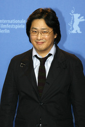 Park Chan-wook