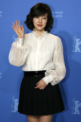 Lim Soo-jung