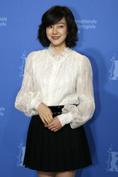 Lim Soo-jung