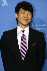 Jung Ji-hoon / Rain / Bi