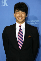 Jung Ji-hoon / Rain / Bi