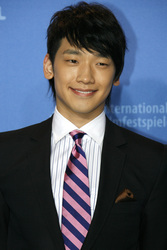 Jung Ji-hoon / Rain / Bi
