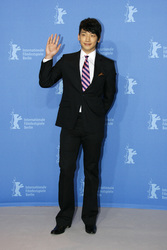 Jung Ji-hoon / Rain / Bi