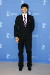 Jung Ji-hoon / Rain / Bi