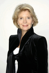 Christiane Hörbiger