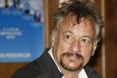 John de Lancie