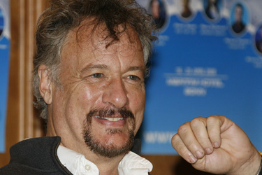 John de Lancie