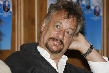 John de Lancie
