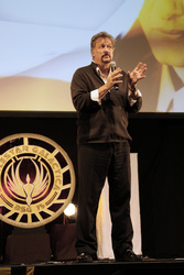 John de Lancie