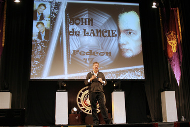 John de Lancie