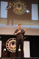 John de Lancie