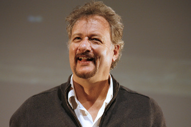 John de Lancie