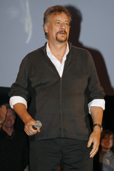 John de Lancie