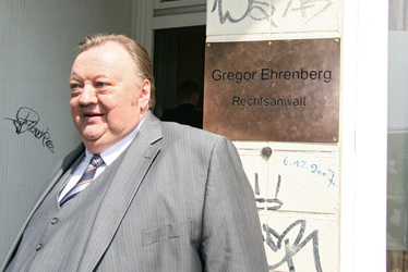 Dieter Pfaff