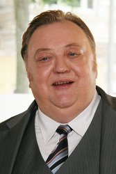 Dieter Pfaff