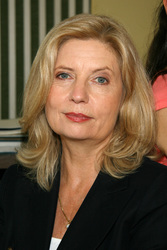 Sabine Postel