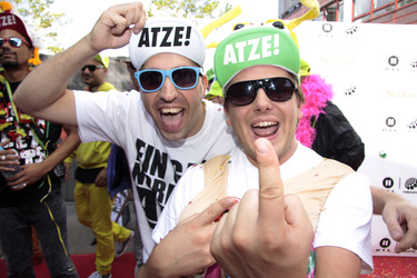 Frauenarzt & Manny Marc