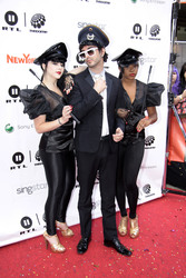 Space Cowboy feat. Chelsea Korka