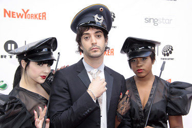 Space Cowboy feat. Chelsea Korka