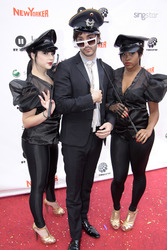 Space Cowboy feat. Chelsea Korka