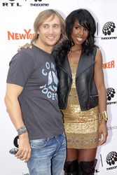 David Guetta, Kelly Rowland
