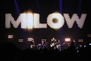 Milow