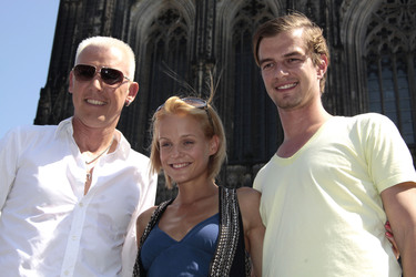 H.P. Baxxter, Mirijam Weichselbraun, Joachim Winterscheidt / Joko