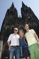 H.P. Baxxter, Mirijam Weichselbraun, Joachim Winterscheidt / Joko