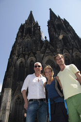 H.P. Baxxter, Mirijam Weichselbraun, Joachim Winterscheidt / Joko